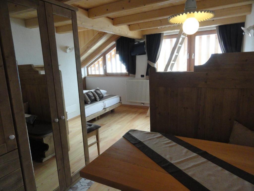 B&B Mas Di Zonadi Rabbi Room photo
